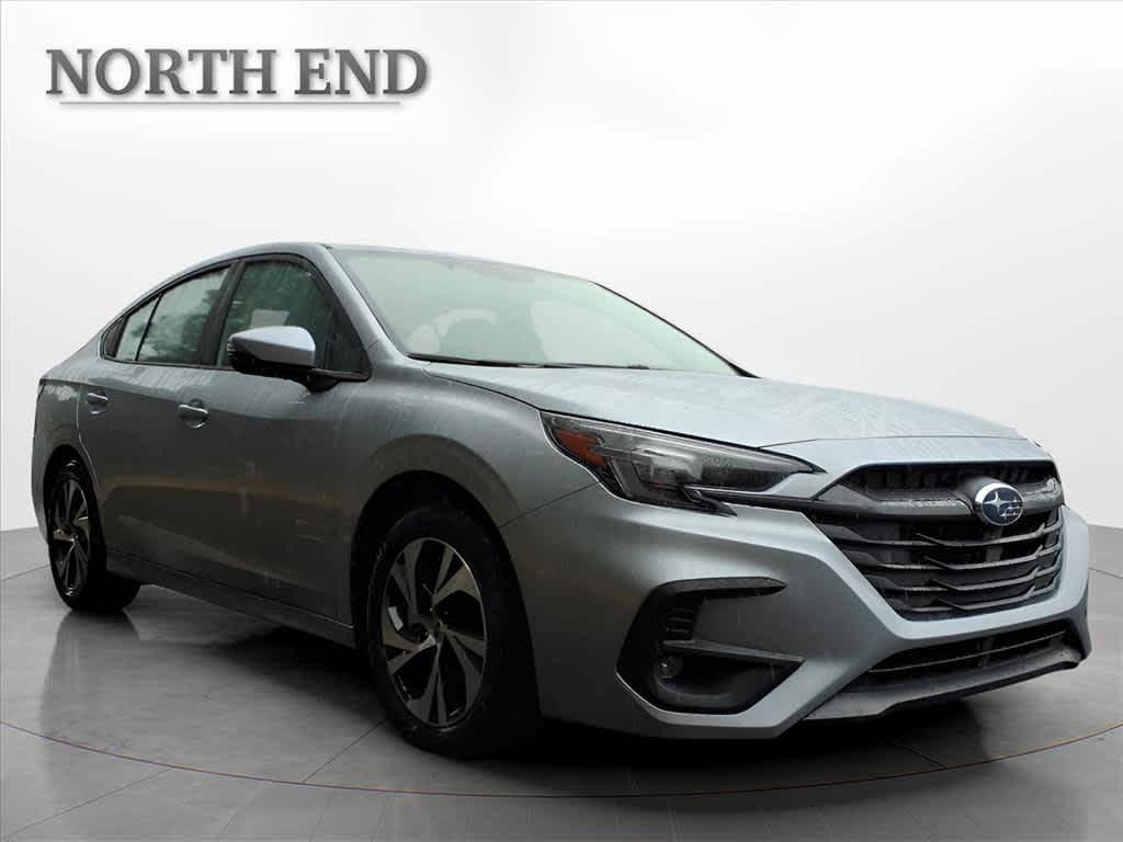 new 2025 Subaru Legacy car, priced at $31,031