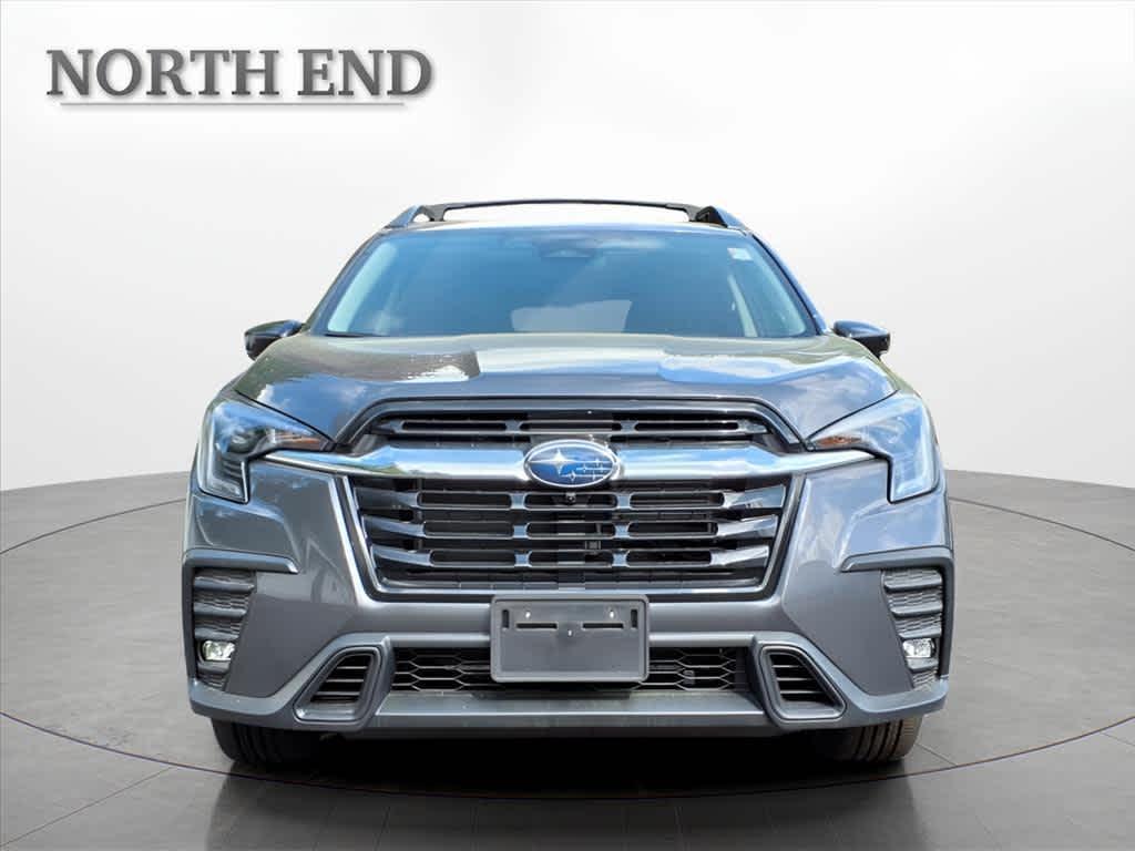 new 2024 Subaru Ascent car, priced at $50,529
