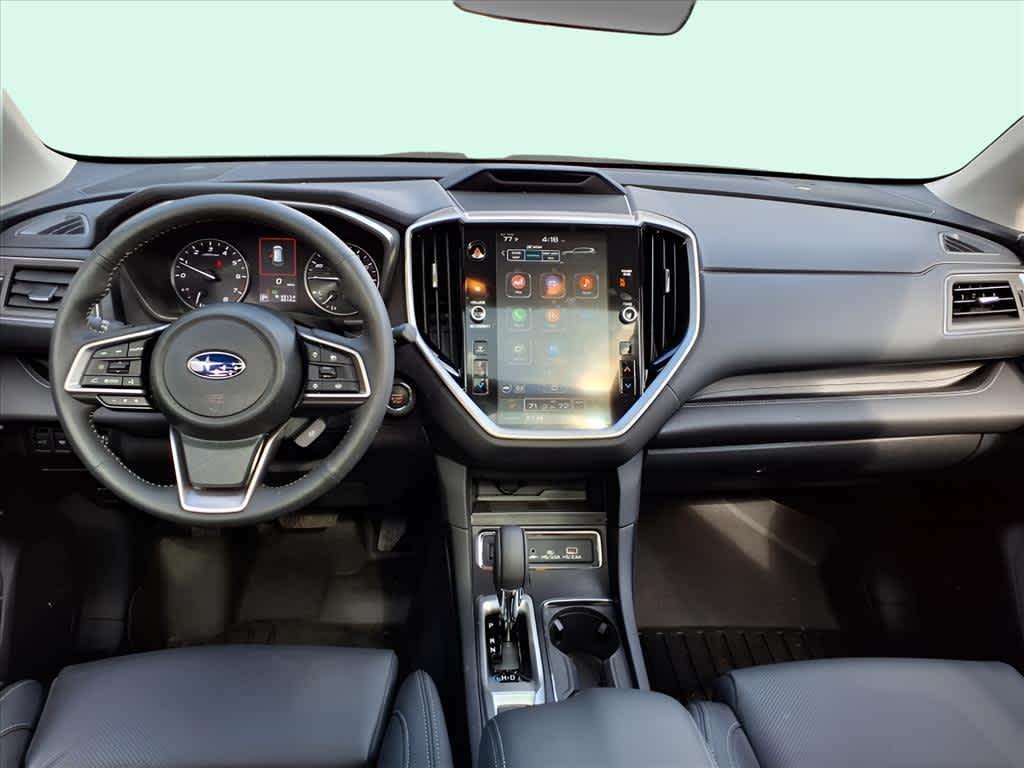new 2024 Subaru Ascent car, priced at $50,529
