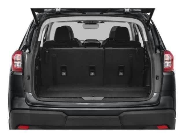 new 2024 Subaru Ascent car, priced at $50,529