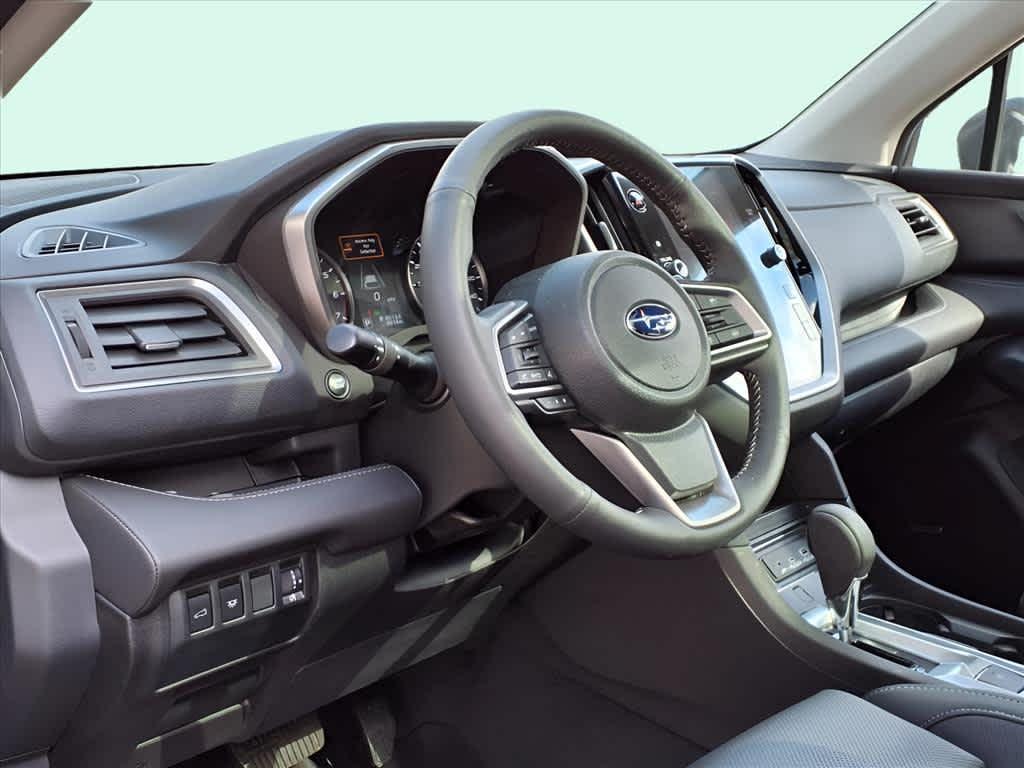 new 2024 Subaru Ascent car, priced at $50,529