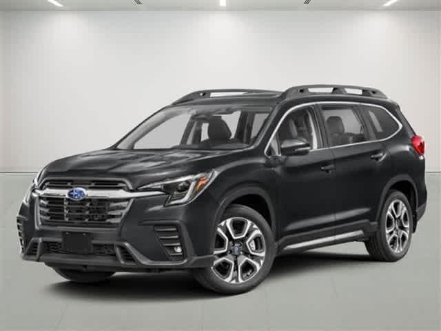 new 2024 Subaru Ascent car, priced at $50,529