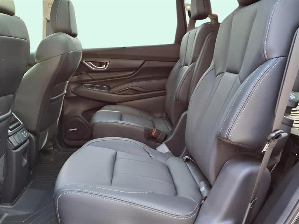 new 2024 Subaru Ascent car, priced at $50,529