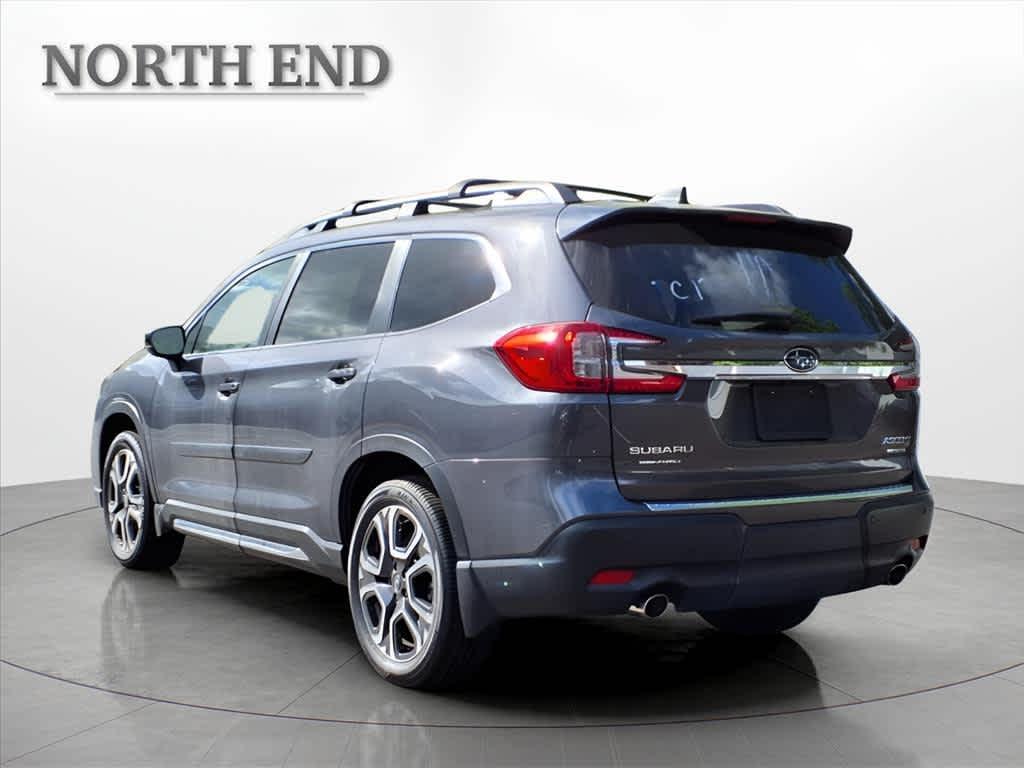 new 2024 Subaru Ascent car, priced at $50,529