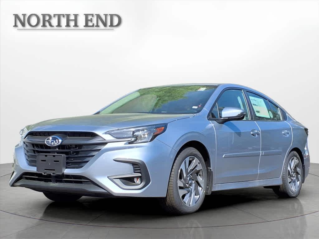 new 2025 Subaru Legacy car, priced at $35,964
