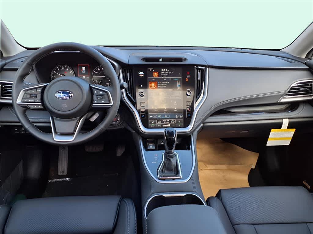 new 2025 Subaru Legacy car, priced at $35,964