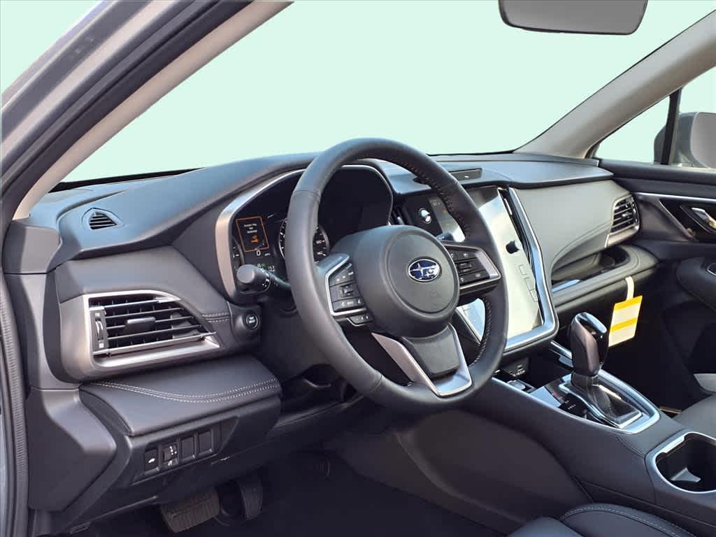 new 2025 Subaru Legacy car, priced at $35,964