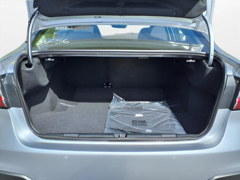 new 2025 Subaru Legacy car, priced at $35,964