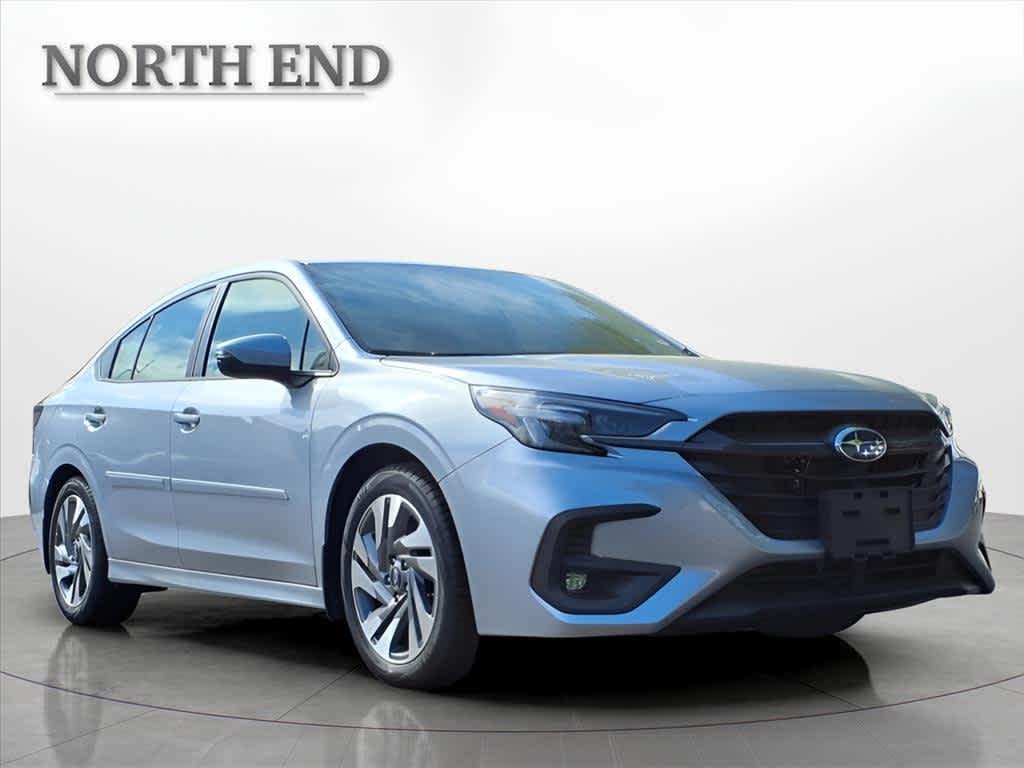 new 2025 Subaru Legacy car, priced at $35,964