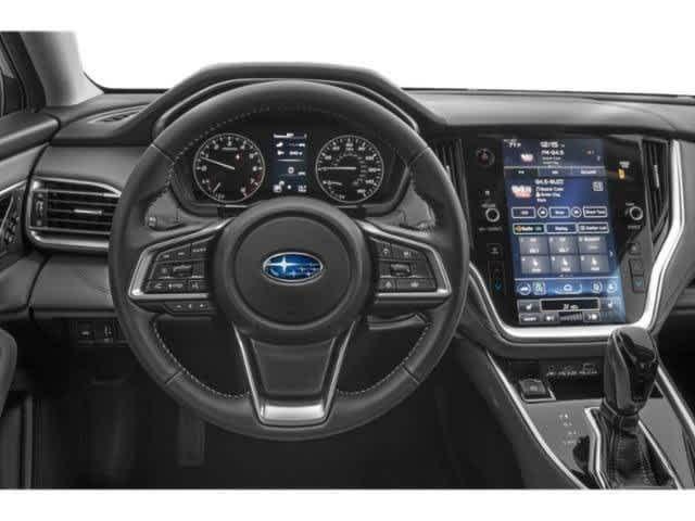 new 2025 Subaru Legacy car, priced at $35,964