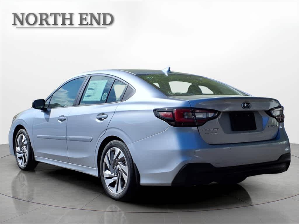 new 2025 Subaru Legacy car, priced at $35,964