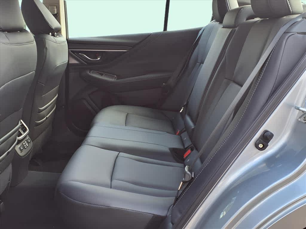 new 2025 Subaru Legacy car, priced at $35,964