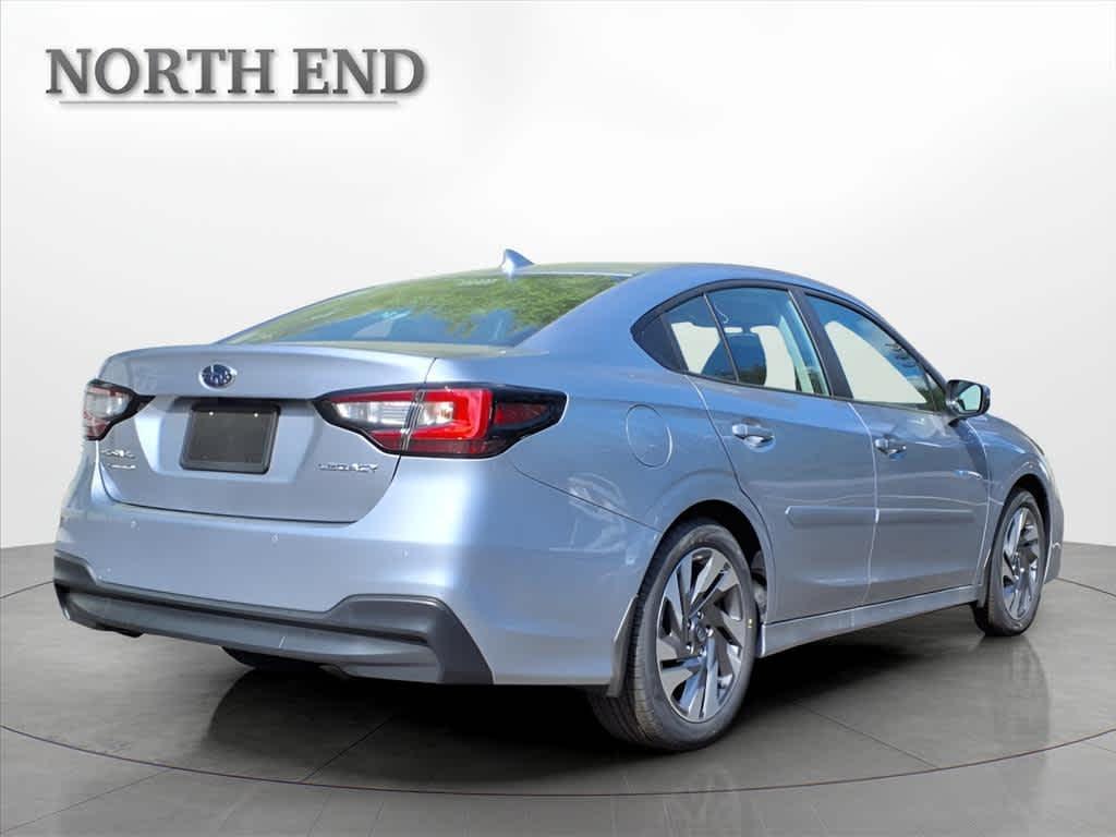 new 2025 Subaru Legacy car, priced at $35,964