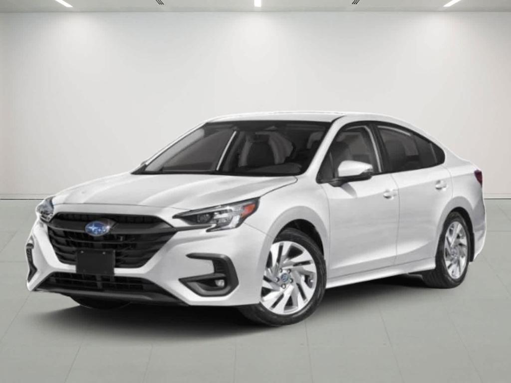new 2025 Subaru Legacy car, priced at $34,525