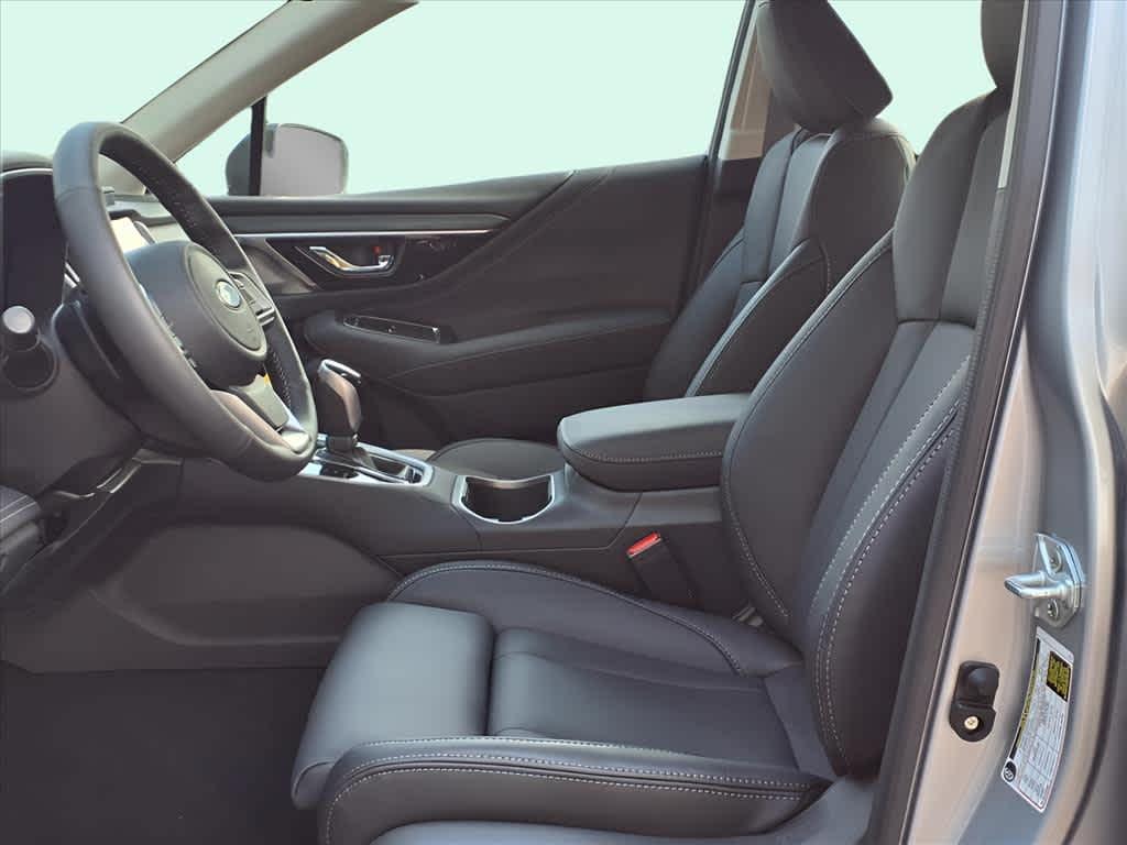 new 2025 Subaru Legacy car, priced at $35,964