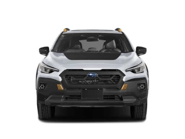 new 2025 Subaru Crosstrek car, priced at $35,999