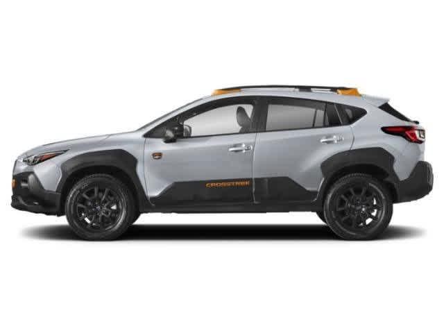 new 2025 Subaru Crosstrek car, priced at $34,999