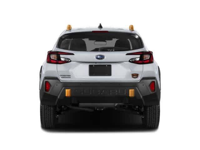 new 2025 Subaru Crosstrek car, priced at $35,999