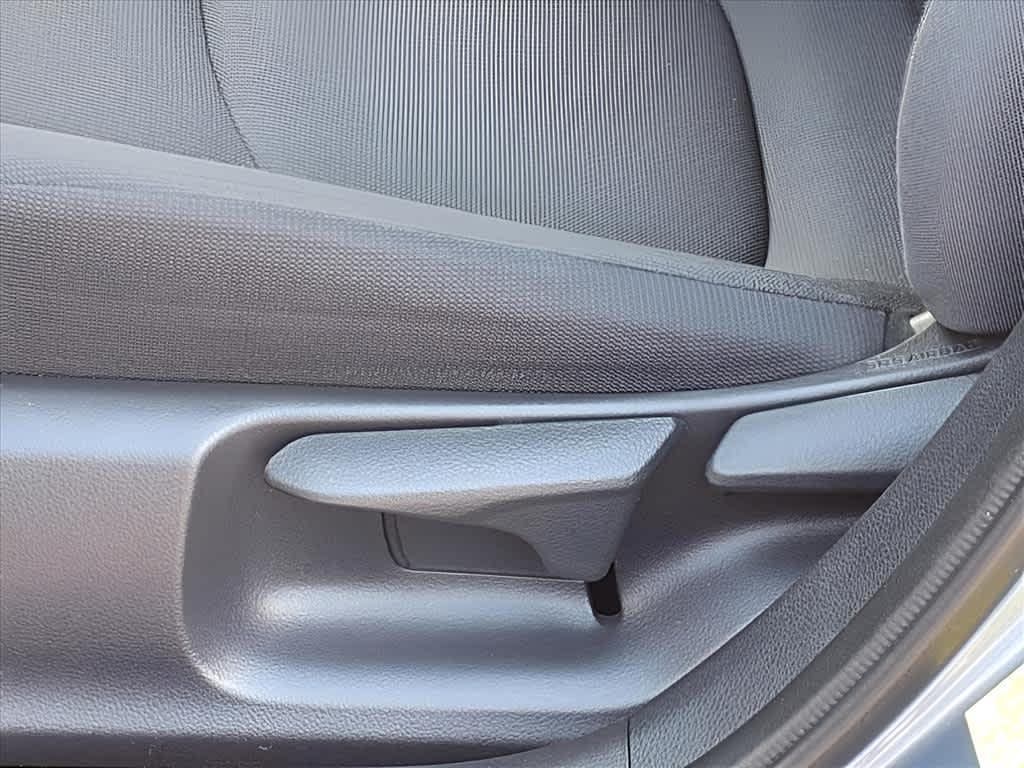 used 2021 Toyota Corolla car, priced at $20,415