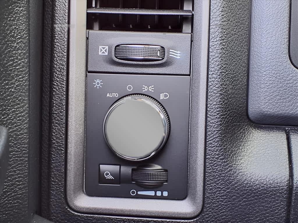 used 2017 Ram 1500 car, priced at $22,977
