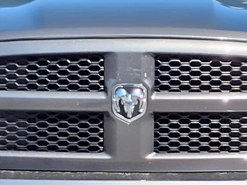 used 2017 Ram 1500 car, priced at $22,977
