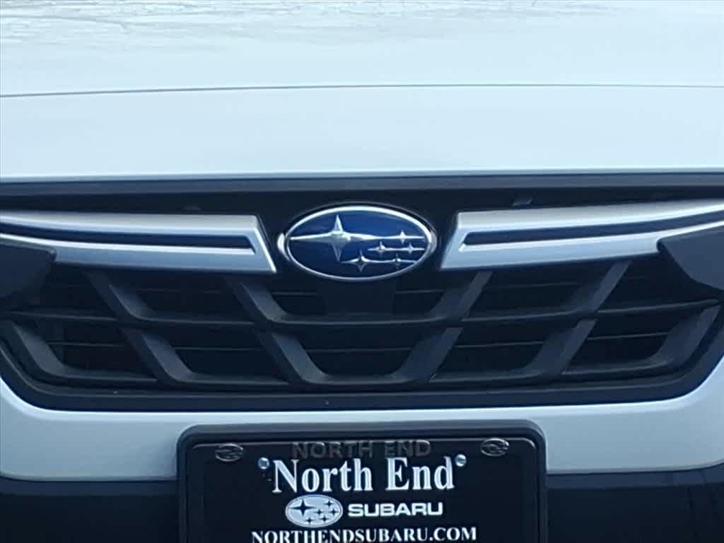 used 2022 Subaru Crosstrek car, priced at $23,434