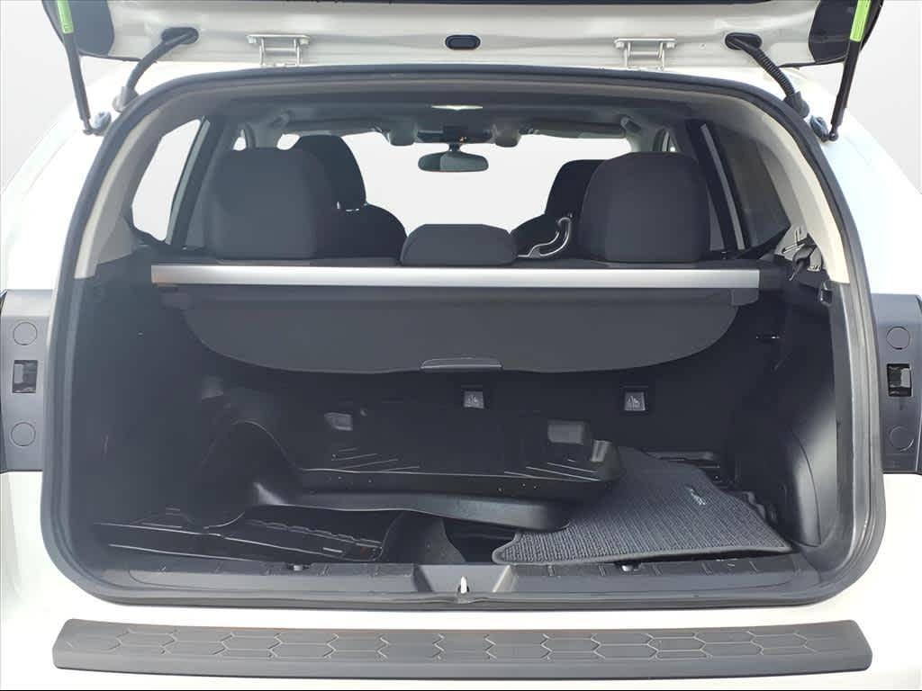 used 2022 Subaru Crosstrek car, priced at $23,434