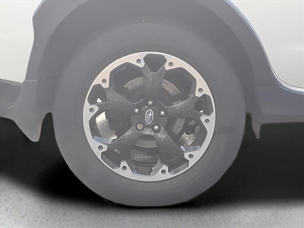 used 2022 Subaru Crosstrek car, priced at $23,434