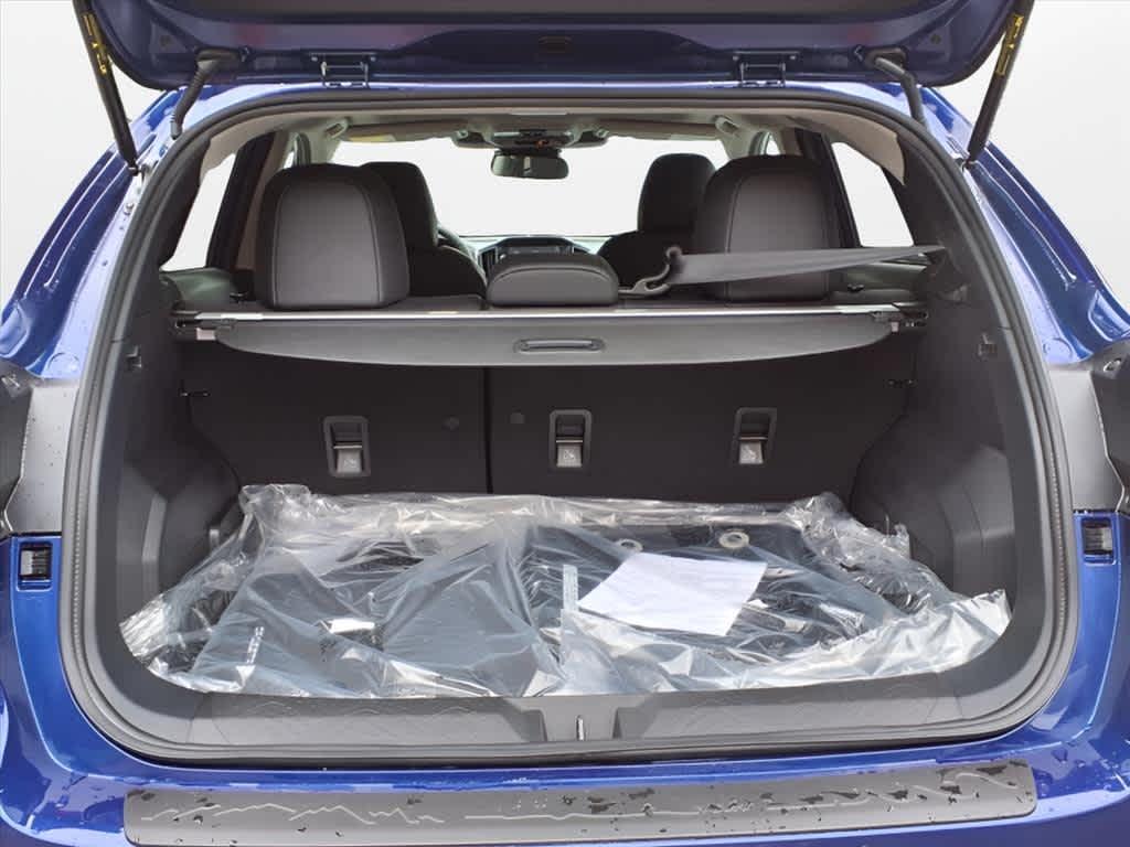 new 2025 Subaru Crosstrek car, priced at $35,203