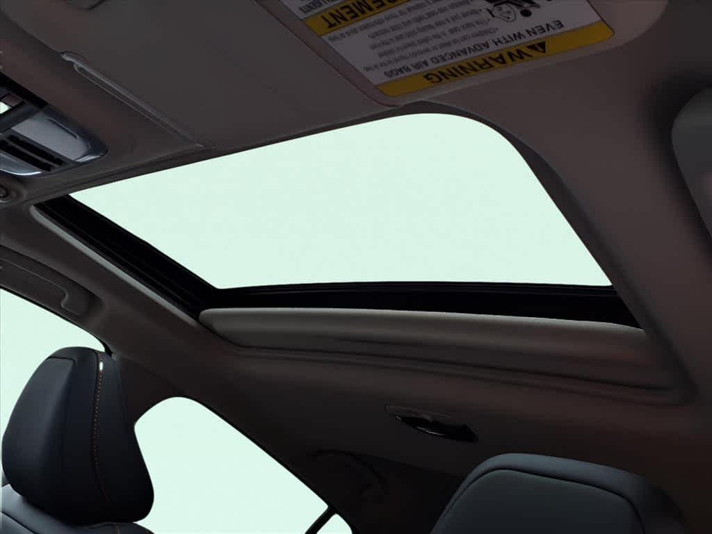 new 2025 Subaru Crosstrek car, priced at $35,203