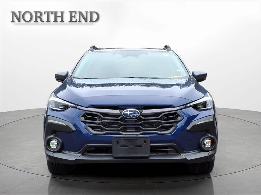 new 2025 Subaru Crosstrek car, priced at $35,203