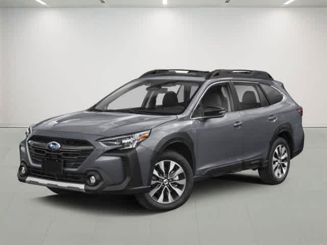 new 2025 Subaru Outback car, priced at $31,980