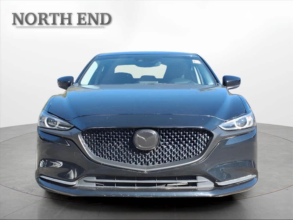 used 2019 Mazda Mazda6 car, priced at $22,990