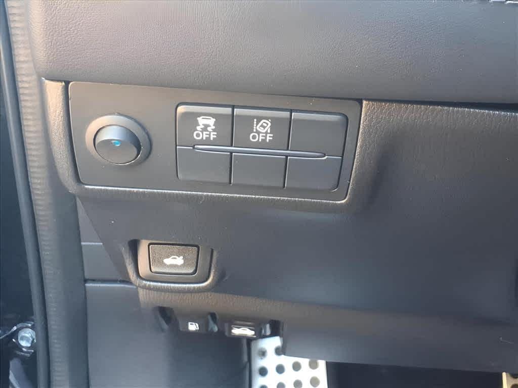 used 2019 Mazda Mazda6 car, priced at $22,990