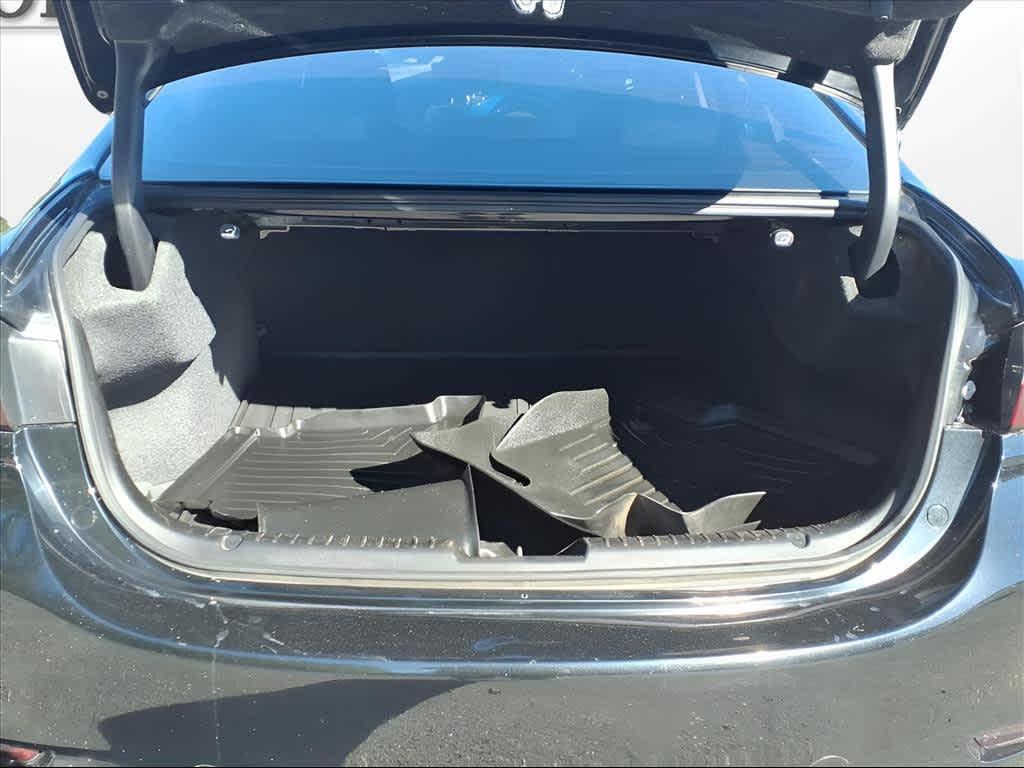 used 2019 Mazda Mazda6 car, priced at $22,990