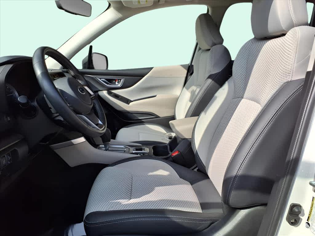 used 2023 Subaru Forester car, priced at $26,956