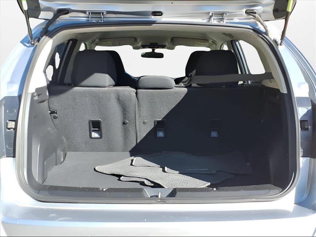 used 2022 Subaru Crosstrek car, priced at $24,952