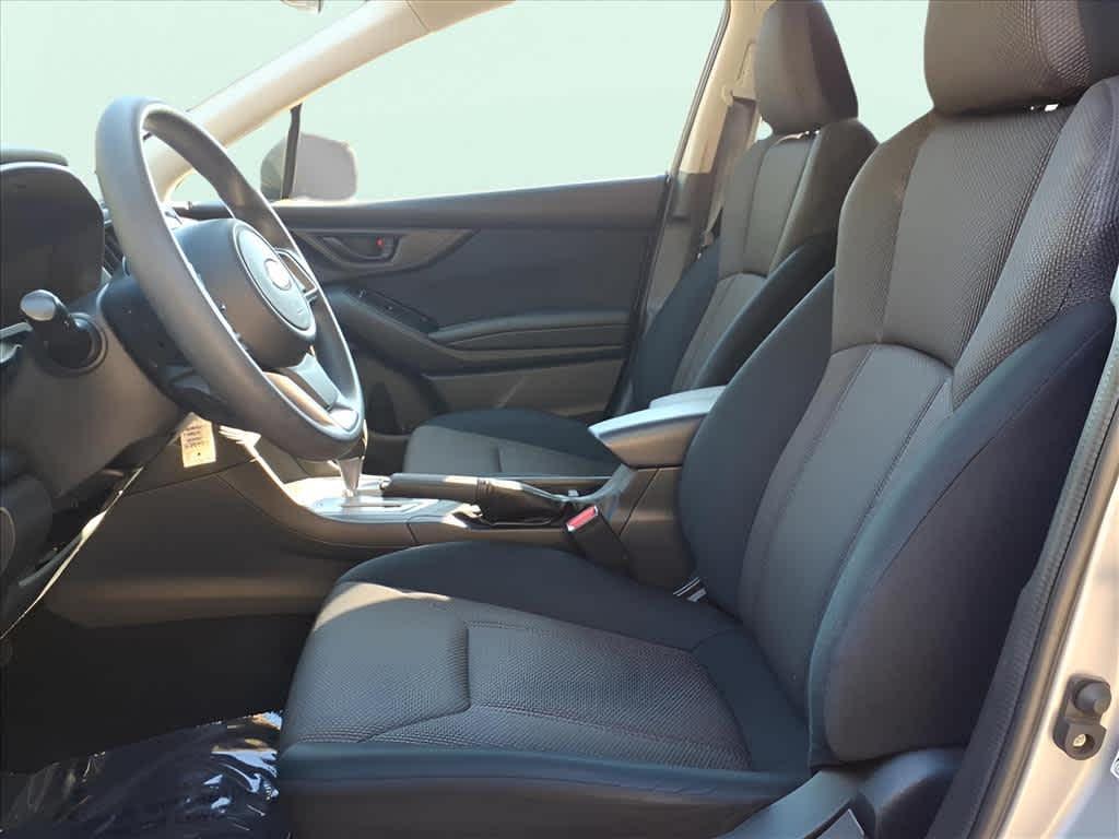 used 2022 Subaru Crosstrek car, priced at $24,952