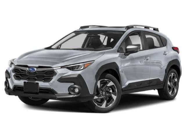 new 2024 Subaru Crosstrek car, priced at $33,425