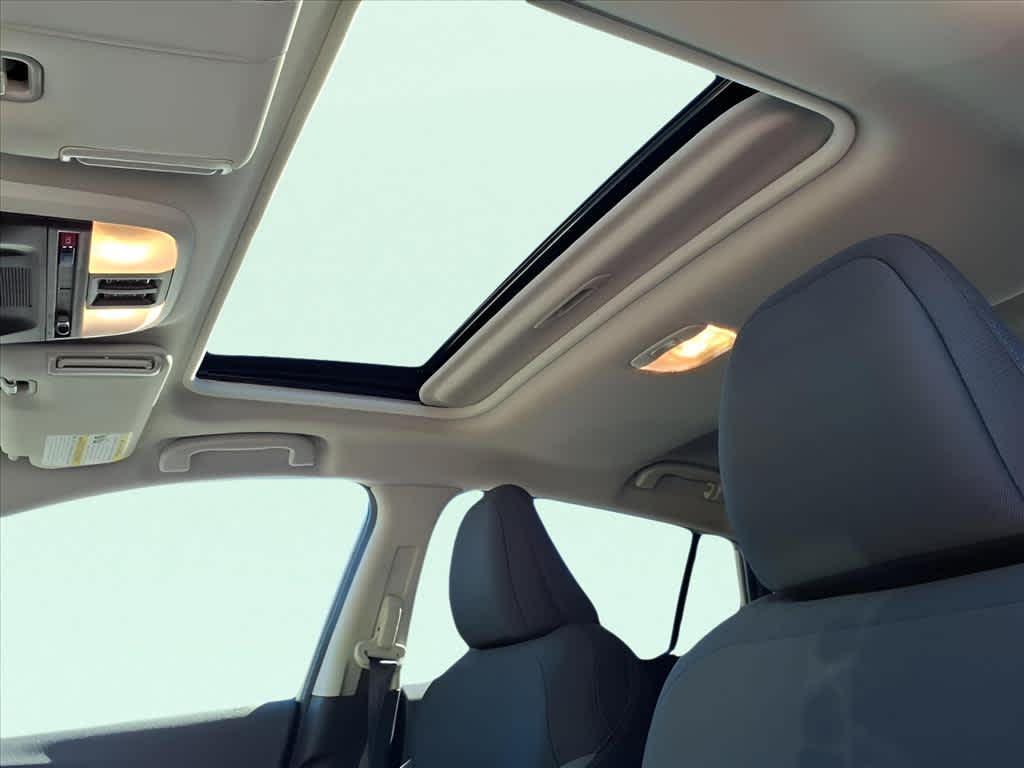 new 2025 Subaru Crosstrek car, priced at $31,522