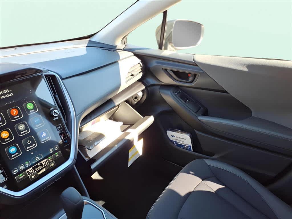 new 2025 Subaru Crosstrek car, priced at $31,522