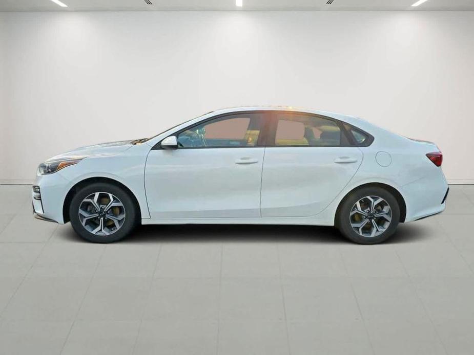 used 2019 Kia Forte car, priced at $13,987