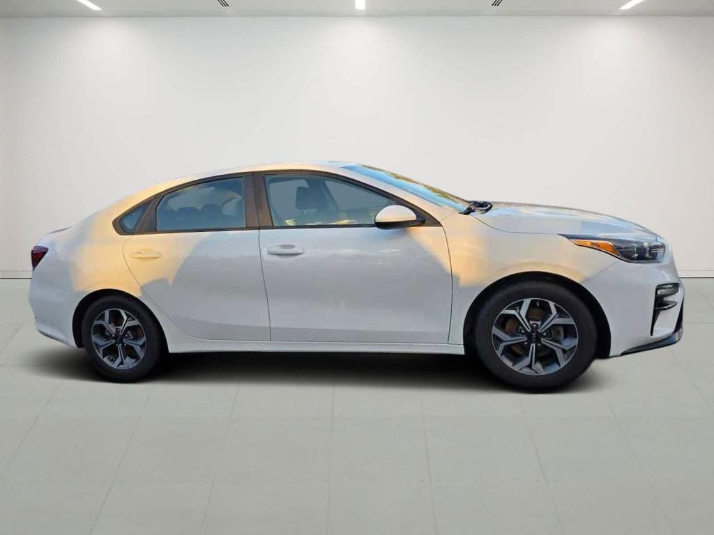 used 2019 Kia Forte car, priced at $13,987