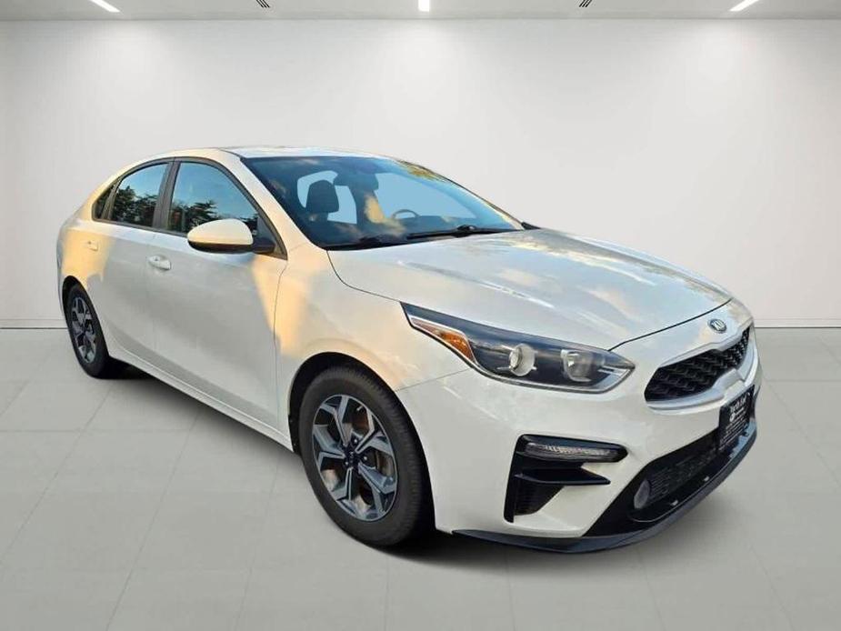 used 2019 Kia Forte car, priced at $13,987