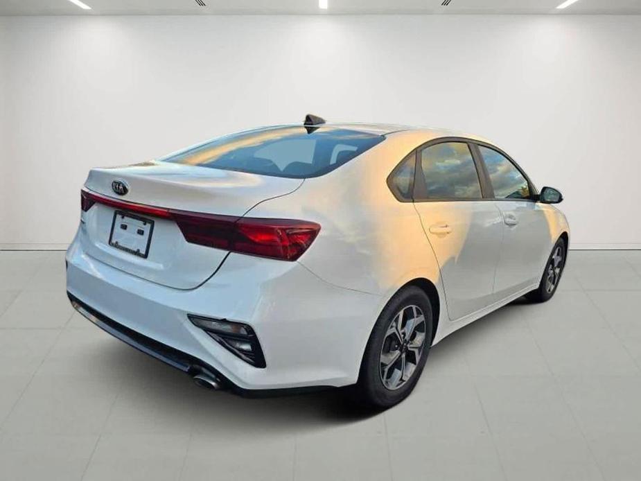 used 2019 Kia Forte car, priced at $13,987