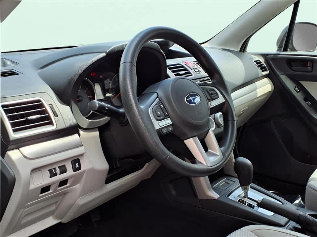 used 2017 Subaru Forester car, priced at $18,990