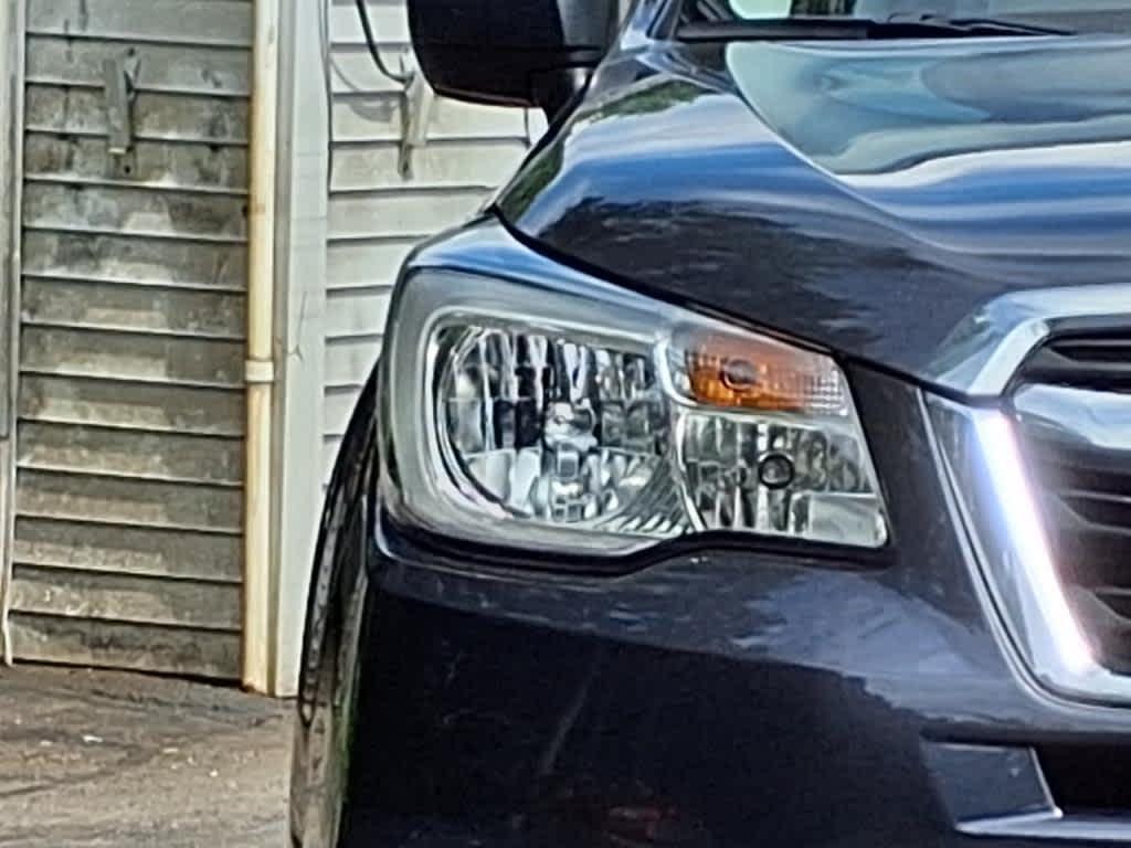 used 2017 Subaru Forester car, priced at $18,990