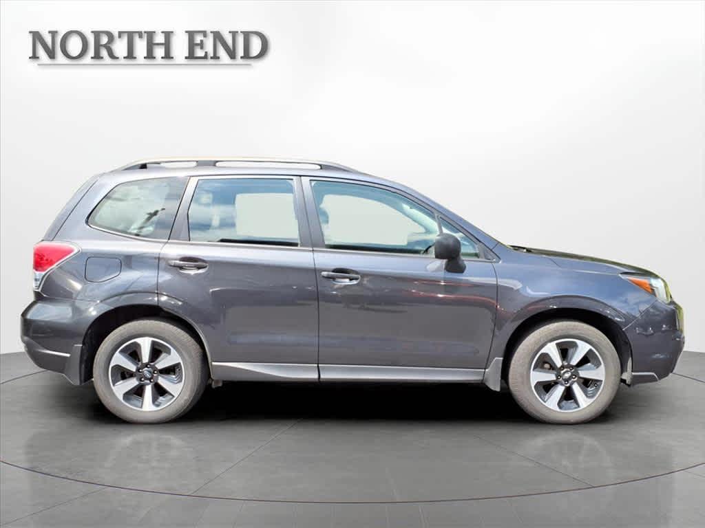 used 2017 Subaru Forester car, priced at $18,990