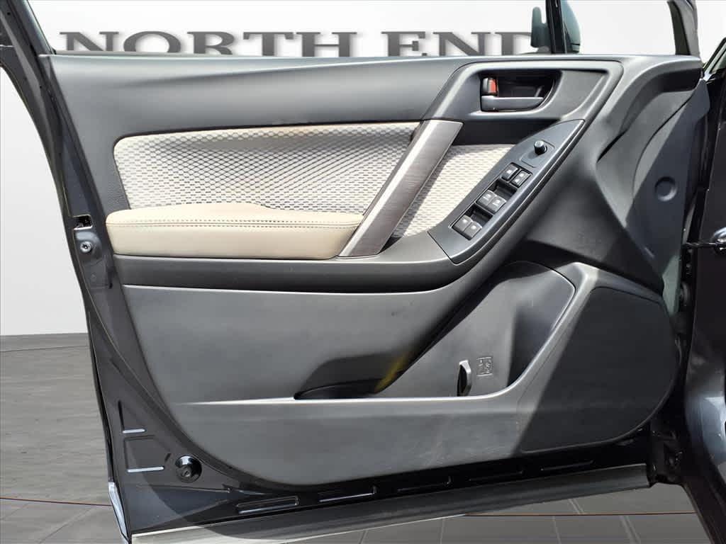 used 2017 Subaru Forester car, priced at $18,990