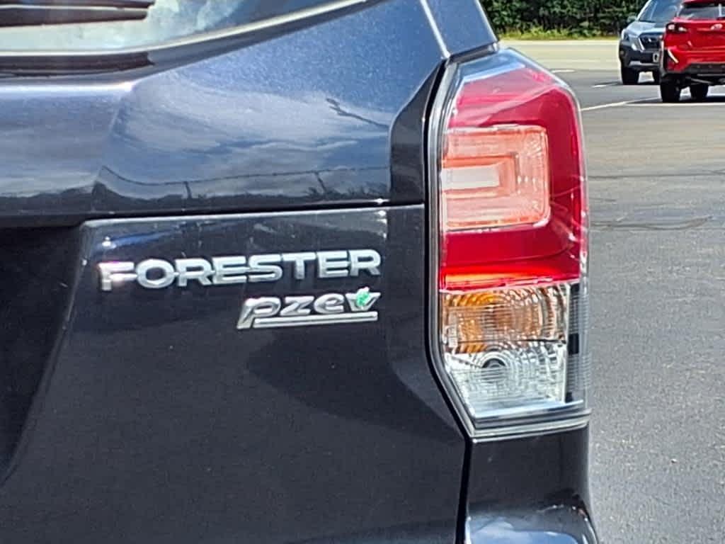 used 2017 Subaru Forester car, priced at $18,990